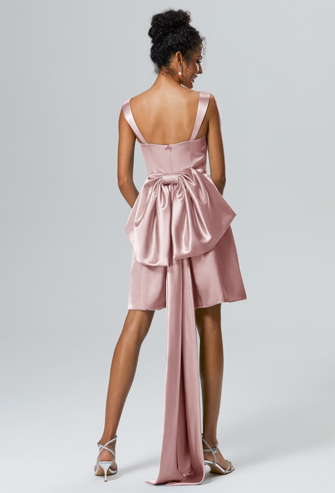 AW Valentina Dress